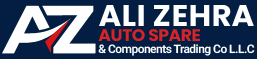 Ali Zehra Auto Spare Parts & Components Trading Co L.L.C.