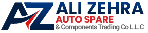 Ali Zehra Auto Spare Parts & Components Trading Co L.L.C.