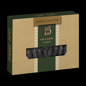 AJWA AL MADINAH CARTON BOX ELE...