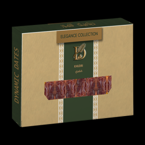 KHUDRI CARTON BOX ELEGANCE 100...