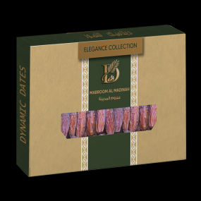 MABROOM AL MADINAH CARTON BOX ...