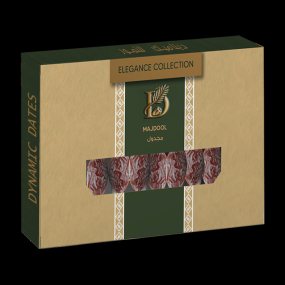 MAJDOOL CARTON BOX ELEGANCE 10...