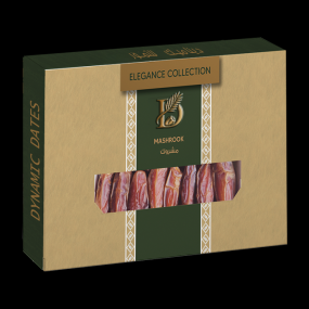 MASHROOK CARTON BOX ELEGANCE 1...
