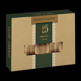 NABTAT ALI CARTON BOX ELEGANCE...