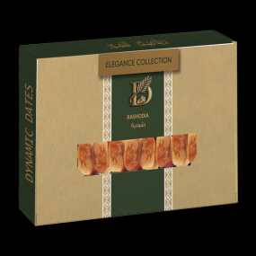 RASHODIA  CARTON BOX ELEGANCE ...