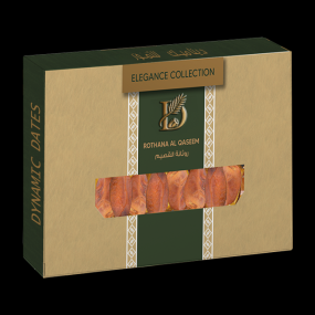 ROTHANA AL QASEEM CARTON BOX E...