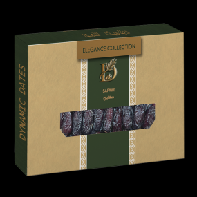 SAFAWI CARTON BOC ELEGANCE 100...