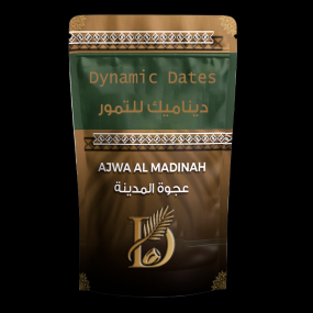 AJWA AL MADINAH STUFFED DATES ...