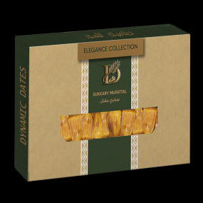 SUKKARY MUFATTAL  CARTON BOX E...