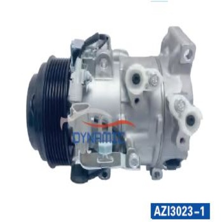 TOYOTA CROWN -3023-1