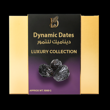 AJWA AL MADINAH ROYAL -1000GM -AZND-1230024