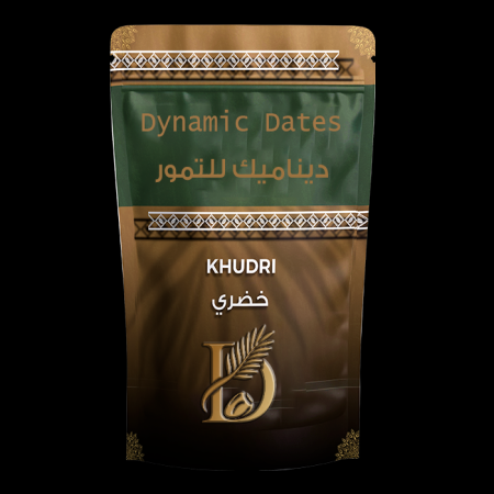 KHUDRI STUFFED DATES 250 GM -AZND-1230030