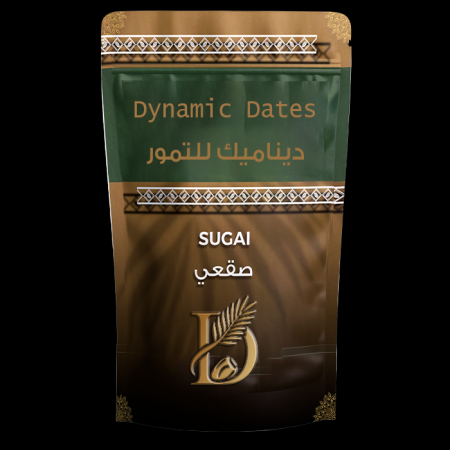 SUGAI STUFFED DATES 250 GM -AZND-1230032