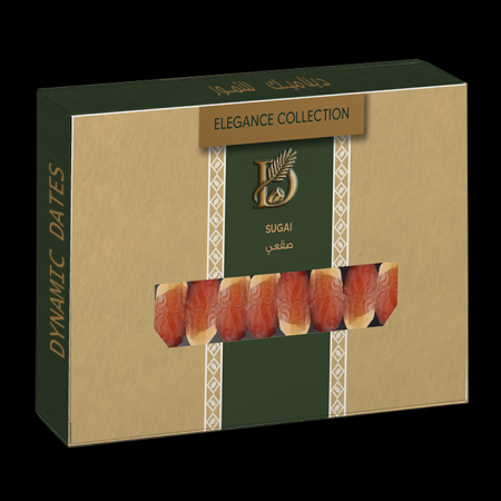 SUGAI CARTON BOX ELEGANCE 1000 GM -AZND-1230044